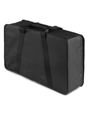 AC-440 MALETA BLANDA PARA 6 FOCOS SERIE BBP94/BBP96S