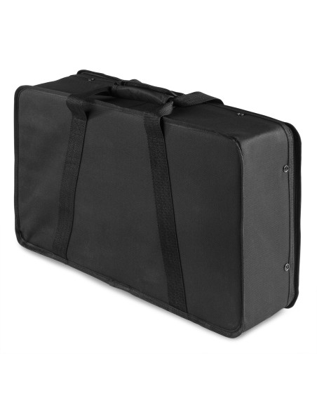 AC-440 MALETA BLANDA PARA 6 FOCOS SERIE BBP94/BBP96S