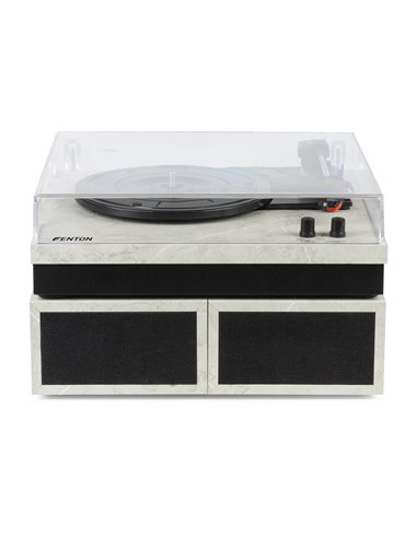 RP165M GIRADISCOS MÁRMOL