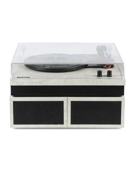 RP165M GIRADISCOS MÁRMOL