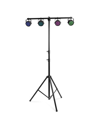 LS30T SOPORTE DE ILUMINACION 3.5 M 25KG T-BAR