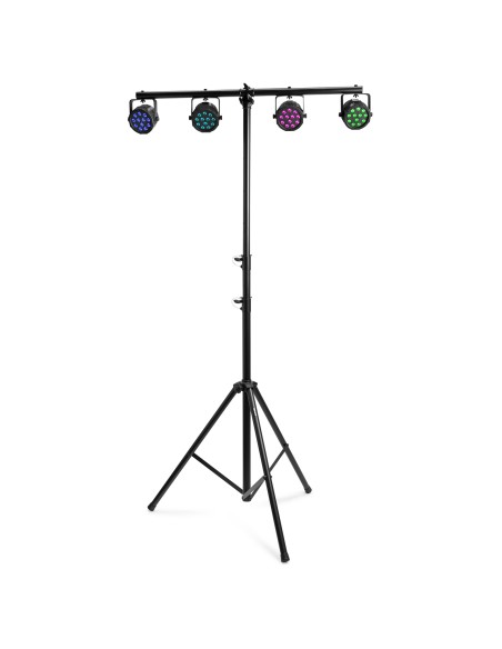 LS30T SOPORTE DE ILUMINACION 3.5 M 25KG T-BAR