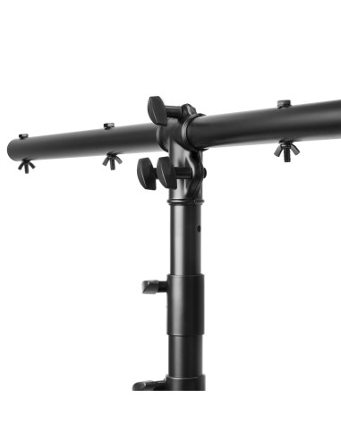 LS30T SOPORTE DE ILUMINACION 3.5 M 25KG T-BAR