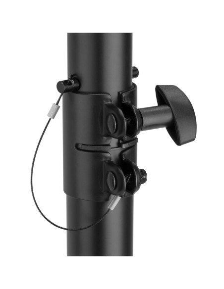 LS30T SOPORTE DE ILUMINACION 3.5 M 25KG T-BAR