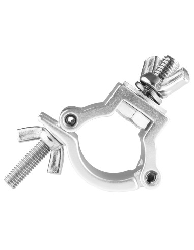 BC35-75 GARRA COMPACTA SLIMLINE 75KG ALU