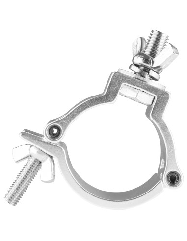 BC50-100 GARRA SLIMLINE 100KG ALU