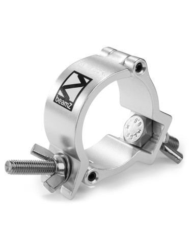 BC50-100 GARRA SLIMLINE 100KG ALU