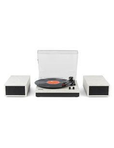 RP165M GIRADISCOS MÁRMOL