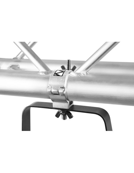 BC50-100 GARRA SLIMLINE 100KG ALU