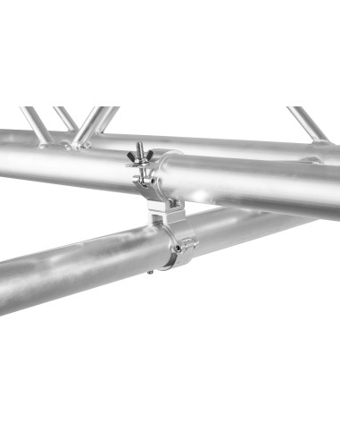 BC50-100D GARRA GIRATORIA SLIMLINE 100KG ALU