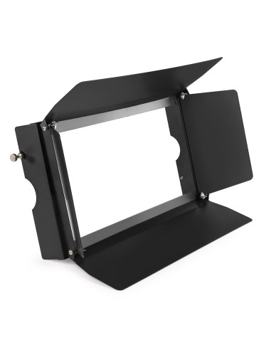 reordenar beamZ STARCOLOR540 VISERA