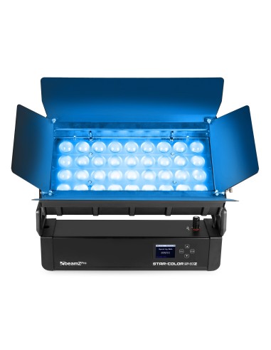 reordenar beamZ STARCOLOR540 VISERA vista 9