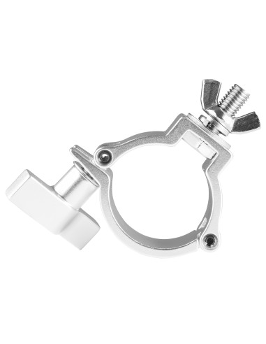 BC50-100N GARRA SLIMLINE 100KG ALU