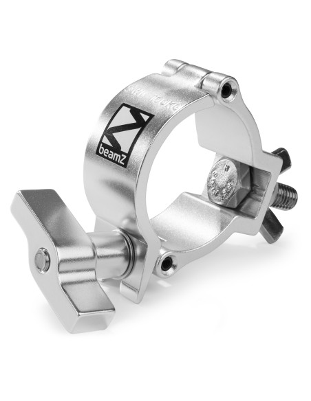 BC50-100N GARRA SLIMLINE 100KG ALU