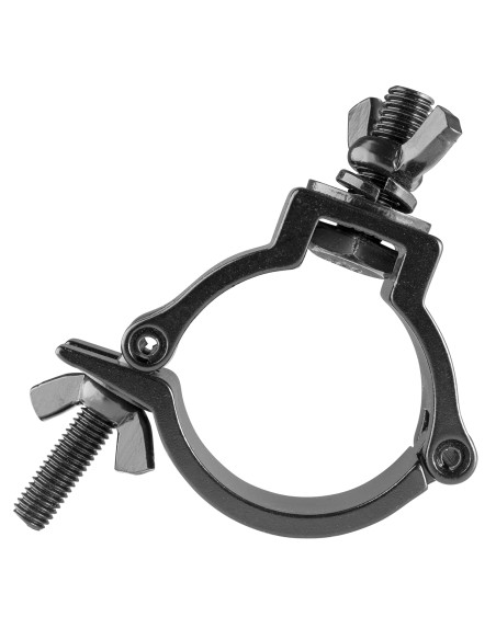 BC50B-100 GARRA SLIMLINE 100KG NEGRA