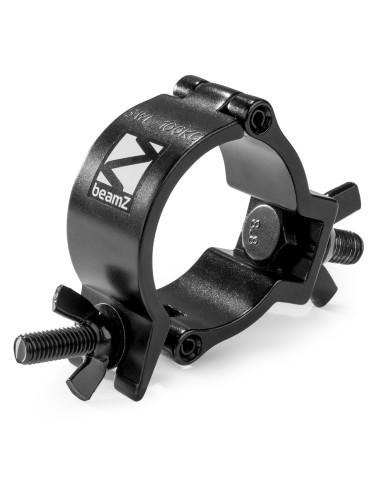 BC50B-100 GARRA SLIMLINE 100KG NEGRA