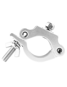 BC50-200 GARRA SLIMLINE 250KG ALU