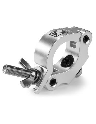 BC50-200 GARRA SLIMLINE 250KG ALU