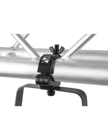 BC50B-200 GARRA SLIMLINE 250KG NEGRA