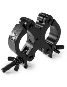 BC50B-200D GARRA GIRATORIA SLIMLINE 200KG NEGRA 2