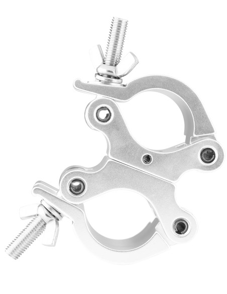 BC50-500D GARRA GIRATORIA 500KG ALU