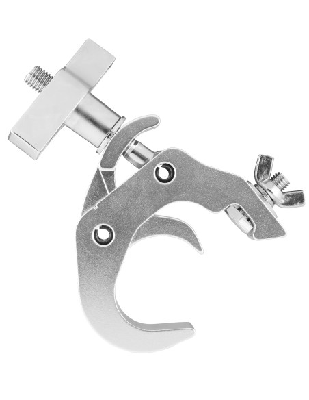 BC50-250T GARRA RAPIDA SLIMLINE 250KG ALU