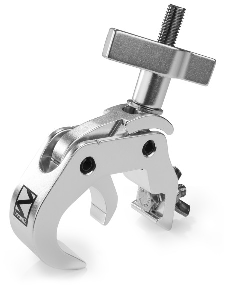 BC50-250T GARRA RAPIDA SLIMLINE 250KG ALU