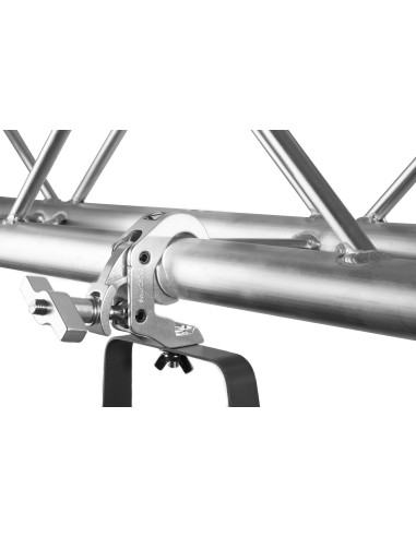 BC50-250T GARRA RAPIDA SLIMLINE 250KG ALU