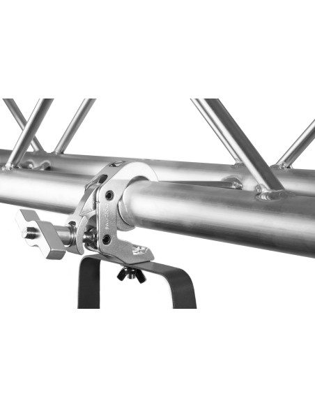 BC50-250T GARRA RAPIDA SLIMLINE 250KG ALU