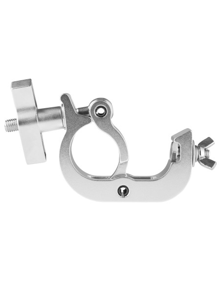 BC50-250Q GARRA DE GANCHO SLIMLINE 250KG ALU