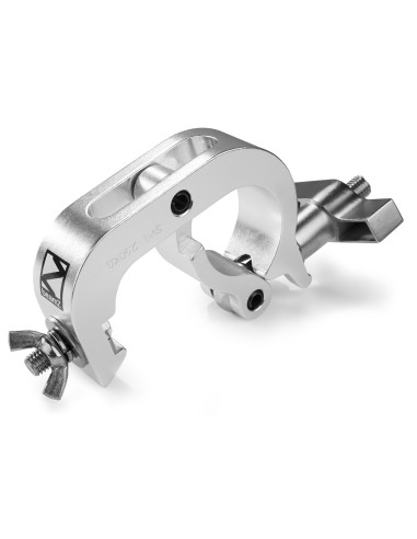 BC50-250Q GARRA DE GANCHO SLIMLINE 250KG ALU