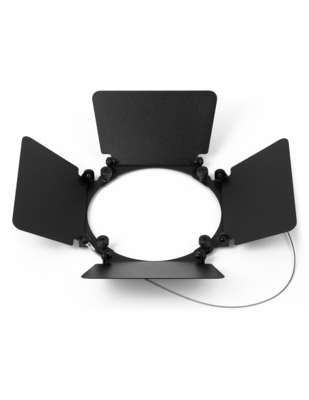 reordenar beamZ BAC32B RECORTE vista 4