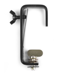 BCQ50B-50 GANCHO DE MONTAJE QUICK LOCK NEGRO 50KG 2