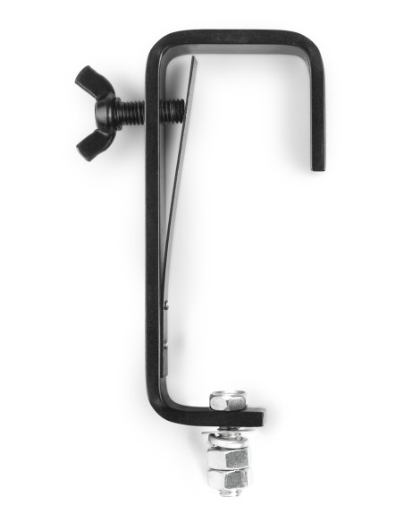 BC50B-50 GANCHO DE MONTAJE NEGRO 50KG