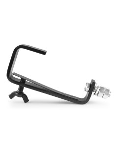 BC50B-50 GANCHO DE MONTAJE NEGRO 50KG 2