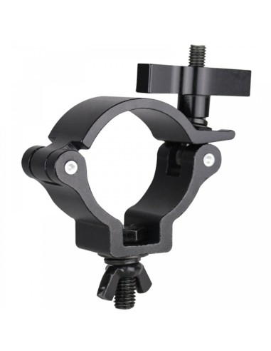 BC50B-100N GARRA SLIMLINE 100KG NEGRO