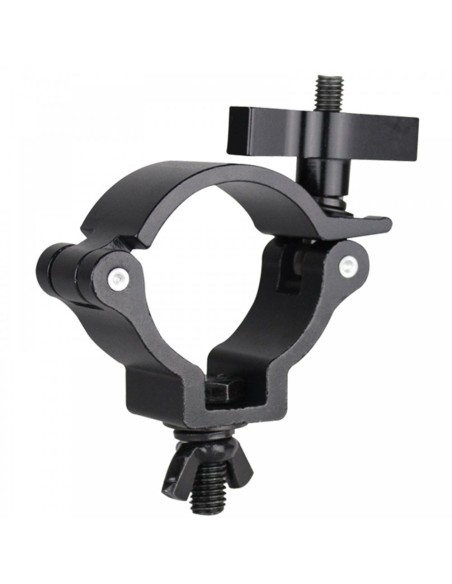 BC50B-100N GARRA SLIMLINE 100KG NEGRO