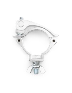 BC50-50 GARRA DE AGARRE RÁPIDO ALU