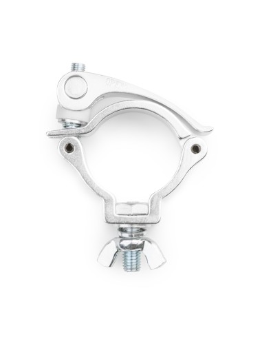 BC50-50 GARRA DE AGARRE RÁPIDO ALU