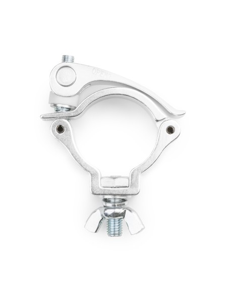 BC50-50 GARRA DE AGARRE RÁPIDO ALU