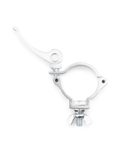 BC50-50 GARRA DE AGARRE RÁPIDO ALU 2