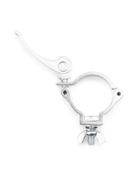 BC50-50 GARRA DE AGARRE RÁPIDO ALU