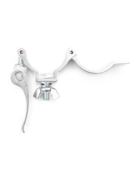 BC50-50 GARRA DE AGARRE RÁPIDO ALU