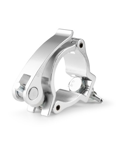 BC50-50 GARRA DE AGARRE RÁPIDO ALU