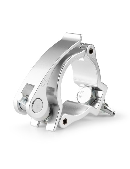 BC50-50 GARRA DE AGARRE RÁPIDO ALU