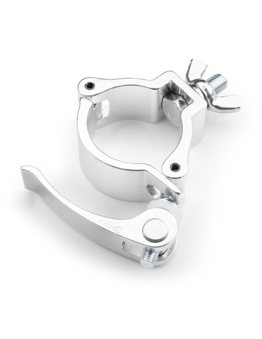 BC50-50 GARRA DE AGARRE RÁPIDO ALU