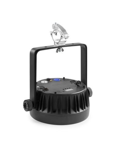 BC50-50 GARRA DE AGARRE RÁPIDO ALU