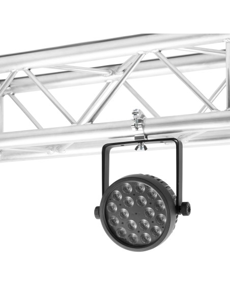 BC50-50 GARRA DE AGARRE RÁPIDO ALU