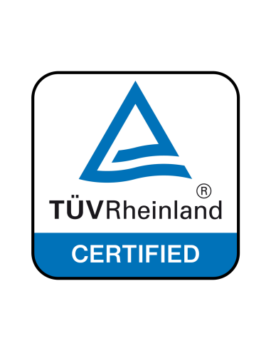 BC50-50 GARRA DE AGARRE RÁPIDO ALU