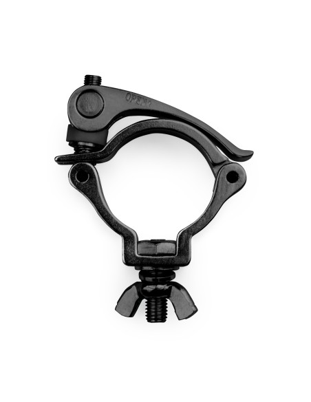 BC50B-50 GARRA DE AGARRE RÁPIDO NEGRO